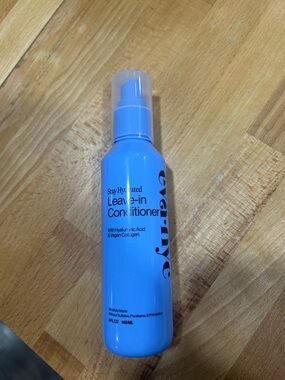 Eva-NYC Stay Hydrated Leave-in Conditioner!!!